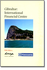 gibraltar book
