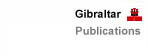 New Gibralter Tax and Legislation Book